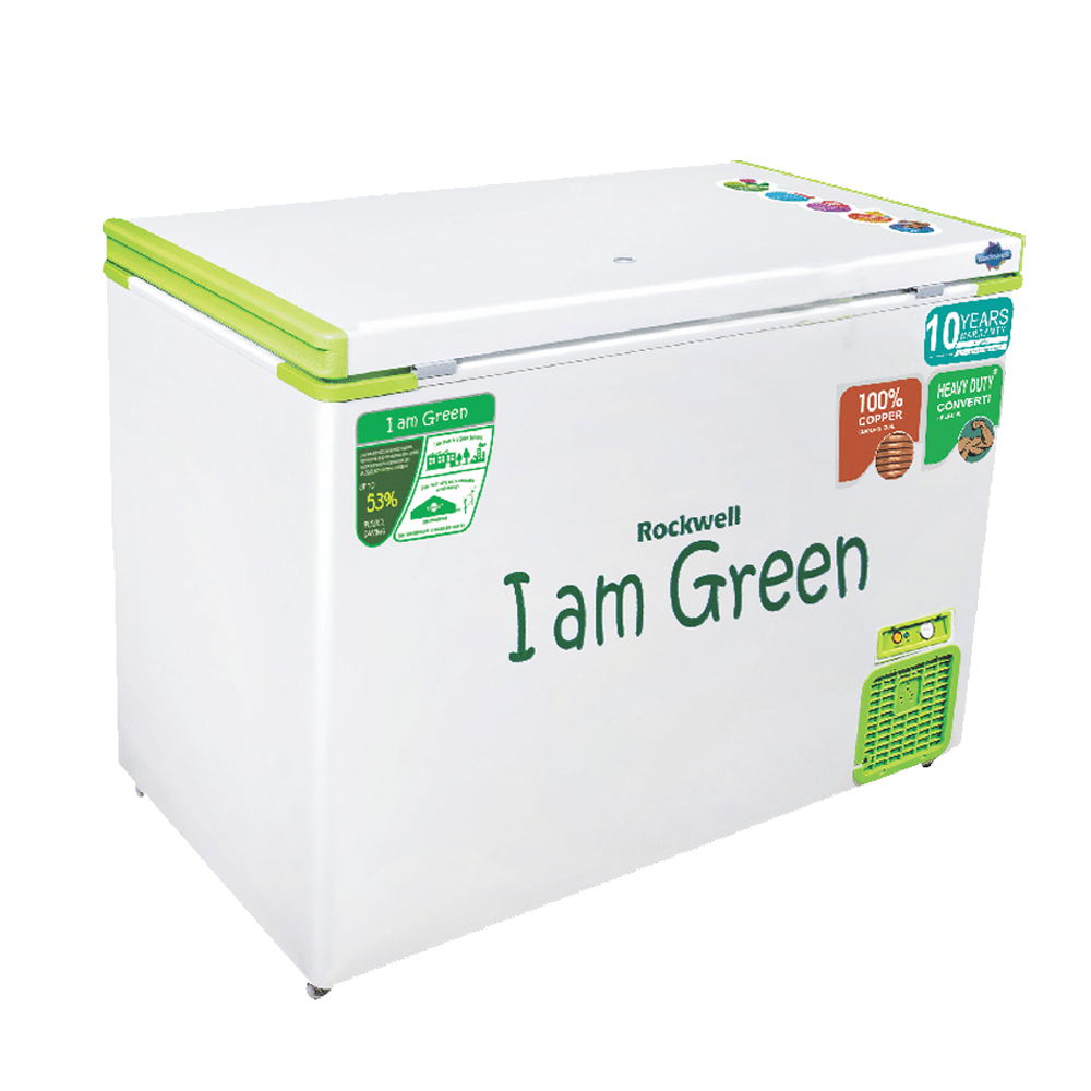 Best Deep Freezer brand for shop and home in india