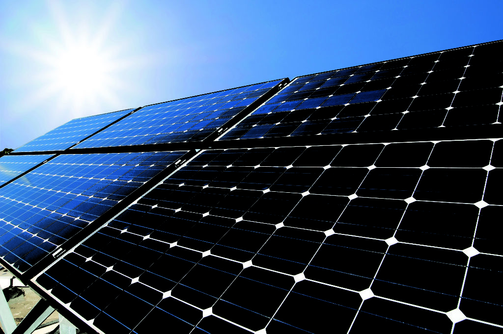 Solar Freezers