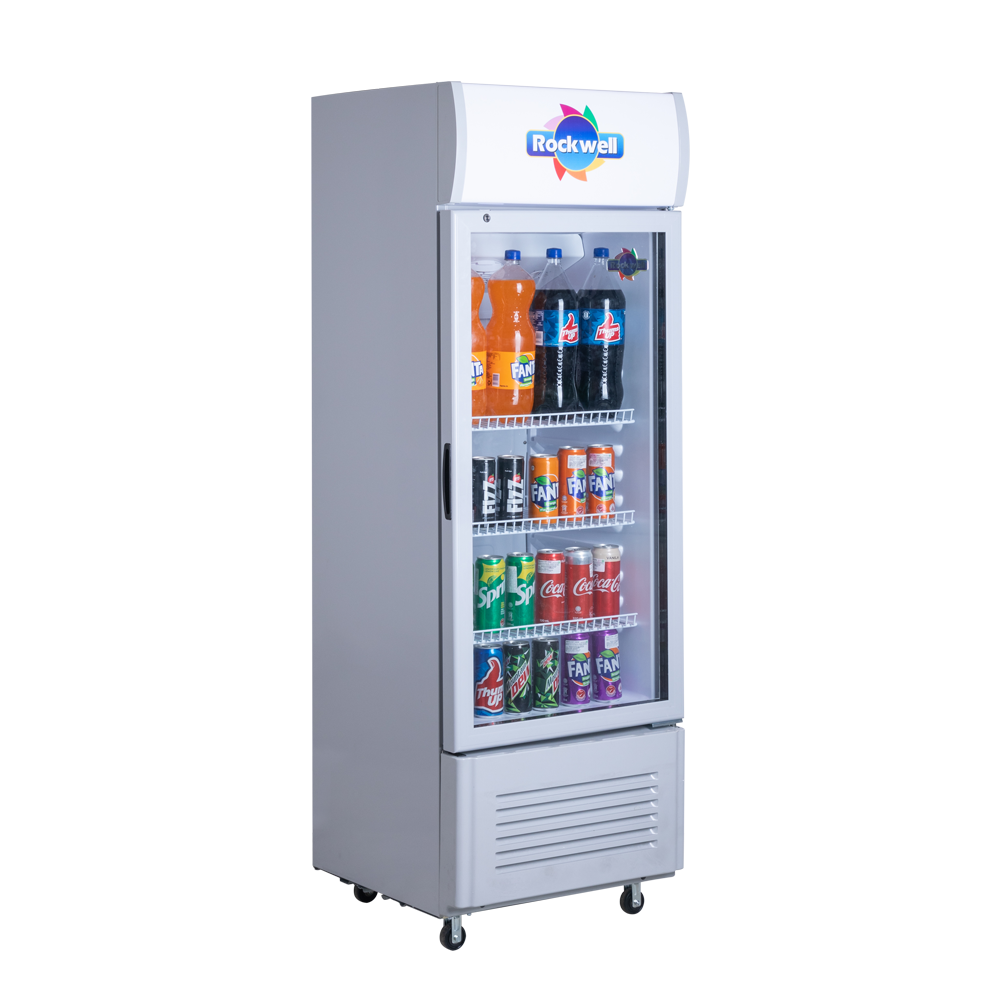 Buy brand new Webor 315 Ltr Visi Cooler Showcase Display freeze in Nishan  Emporium, Ratamakai chowk, Mahalaxmi, Nepal at Rs. 65000/- now on  Hamrobazar.