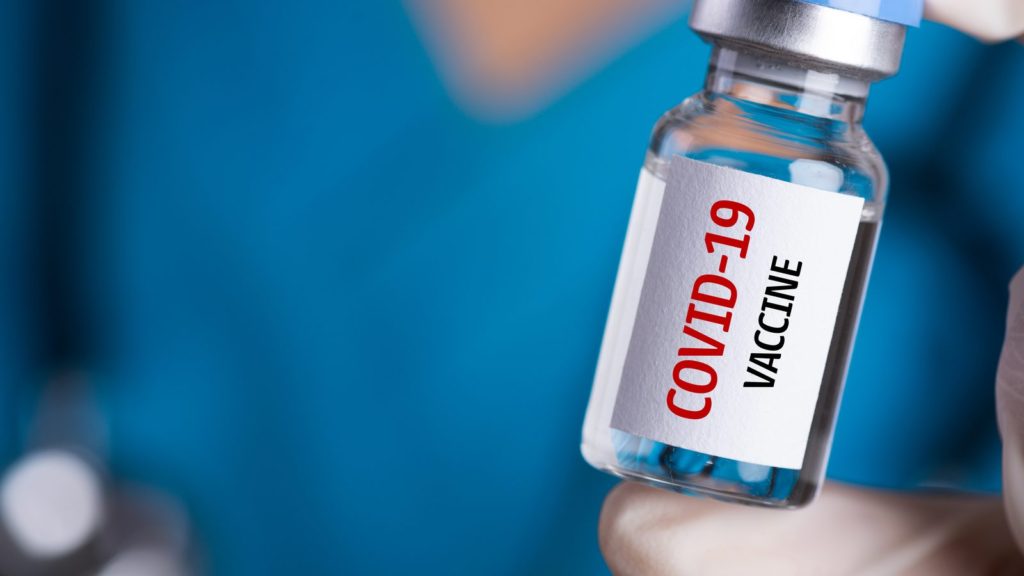 COVID 19 VACCINES -Cold Chain which assures Vaccine Potency