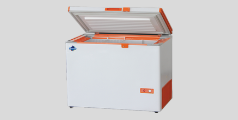Convertible Solar Freezer