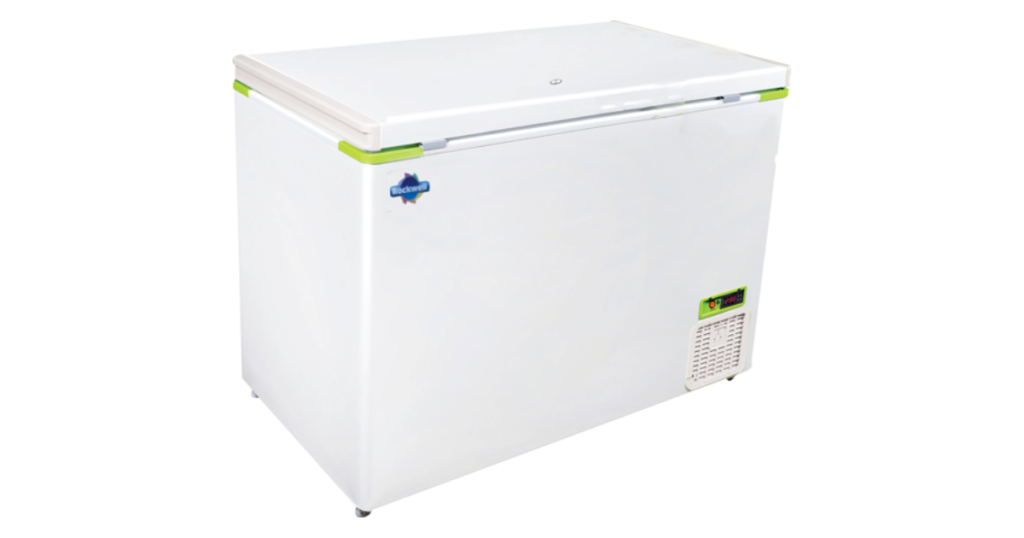 Vaccine Freezer
