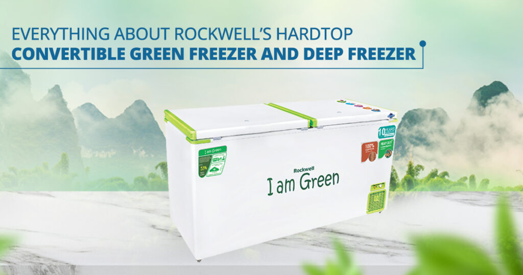 Best Deep Freezer in India